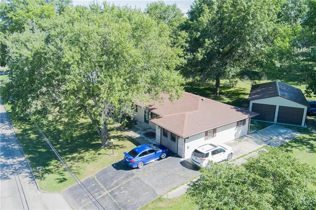 $249,900 | 706 West 16th Street, Maryville, MO 64468