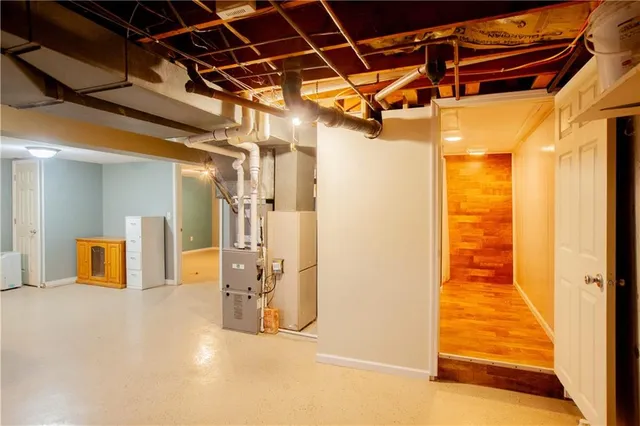 $249,900 | 706 West 16th Street, Maryville, MO 64468