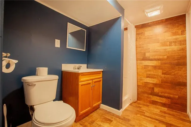 $249,900 | 706 West 16th Street, Maryville, MO 64468