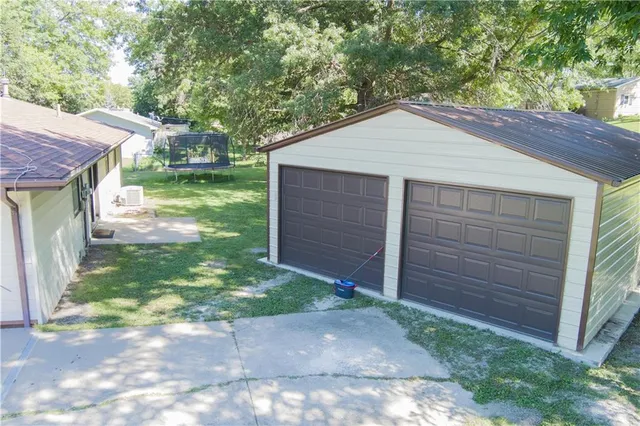 $249,900 | 706 West 16th Street, Maryville, MO 64468