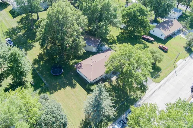 $249,900 | 706 West 16th Street, Maryville, MO 64468