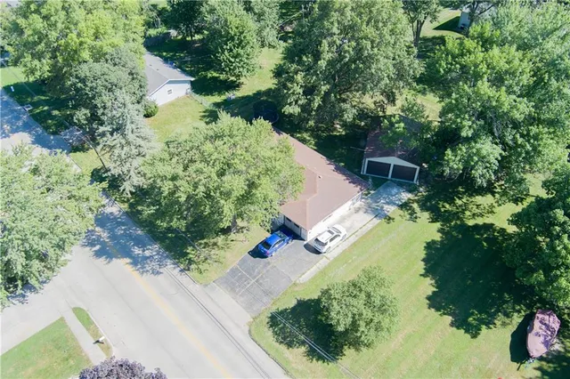 $249,900 | 706 West 16th Street, Maryville, MO 64468