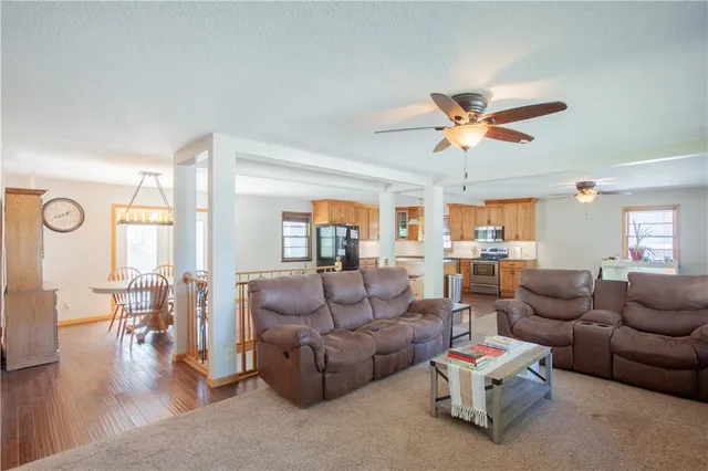 $249,900 | 706 West 16th Street, Maryville, MO 64468