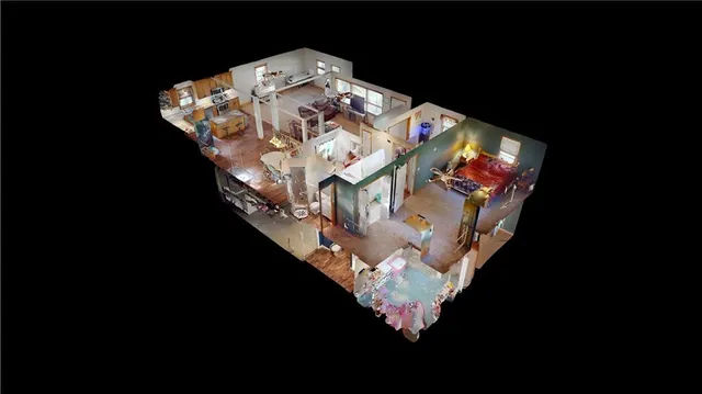 $249,900 | 706 West 16th Street, Maryville, MO 64468