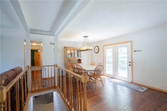 $249,900 | 706 West 16th Street, Maryville, MO 64468