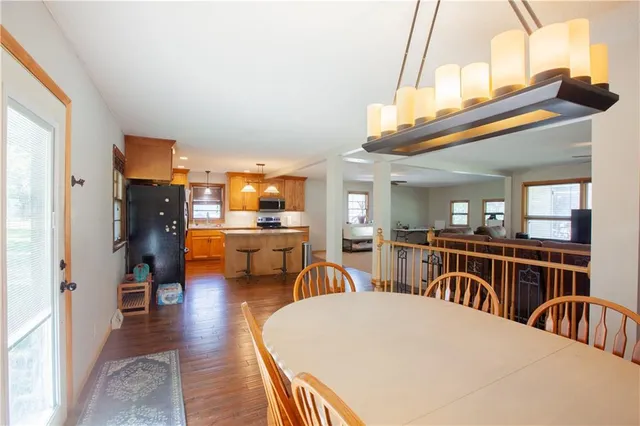 $249,900 | 706 West 16th Street, Maryville, MO 64468