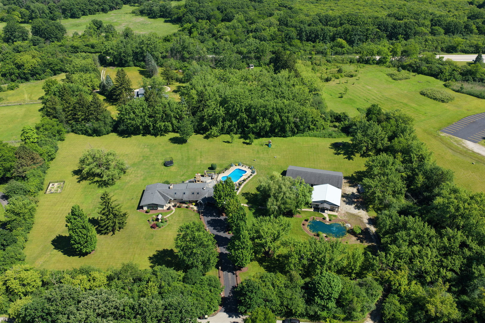 147 Old Dundee Road Barrington Hills, IL 60010 - Photo 57 of 73