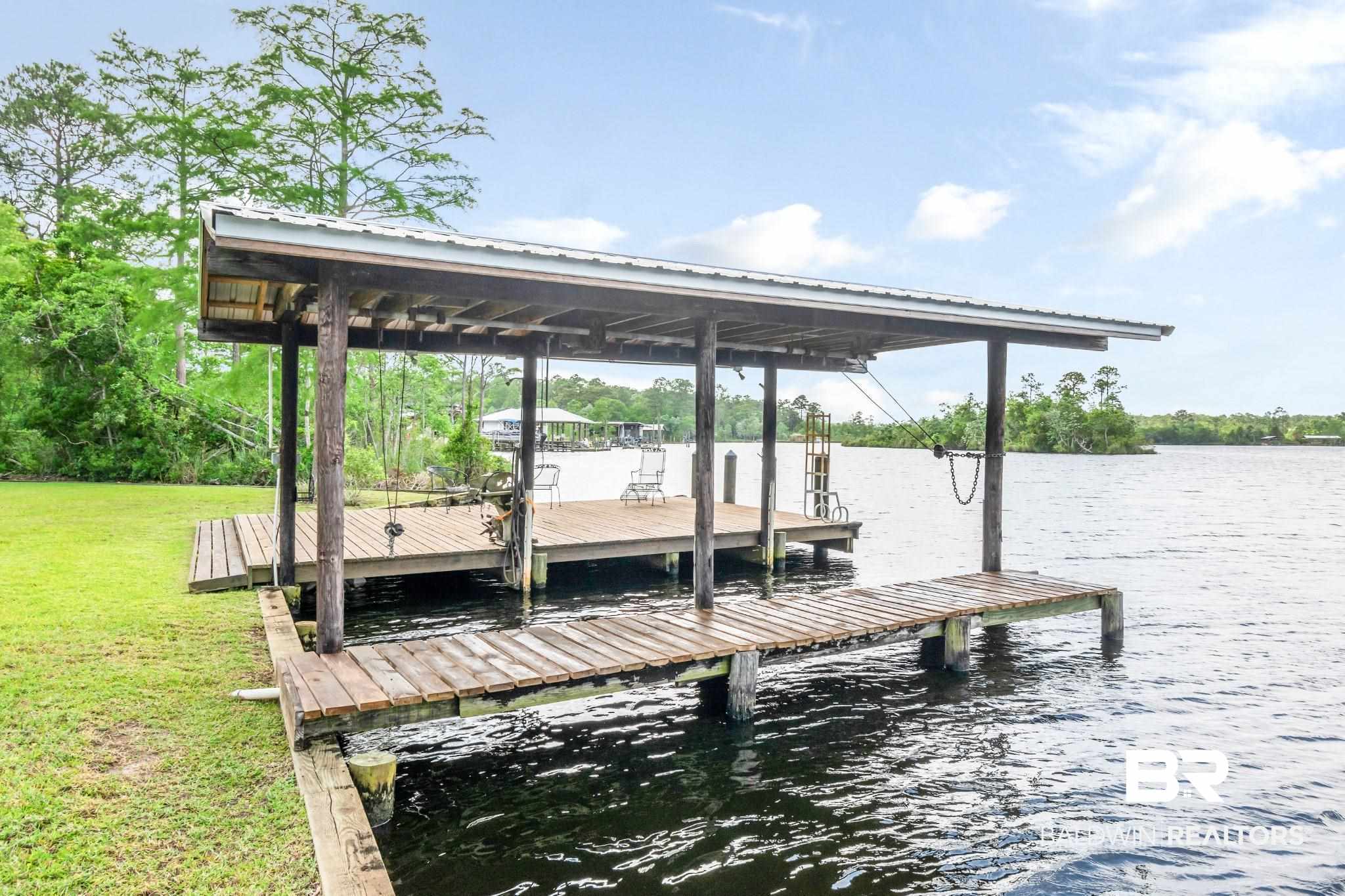 11443 Driveesden Drive Theodore, AL 36582 - Photo 4 of 50