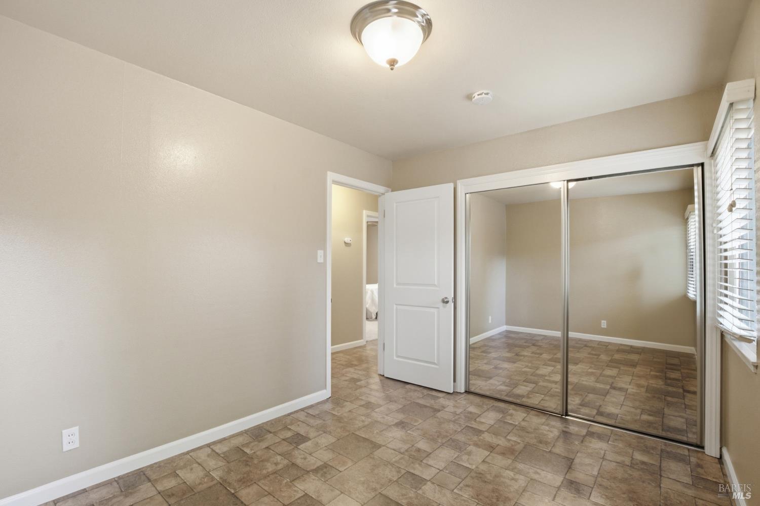 2015 Locust Street Napa, CA 94559 - Photo 18 of 54 a view of an empty room