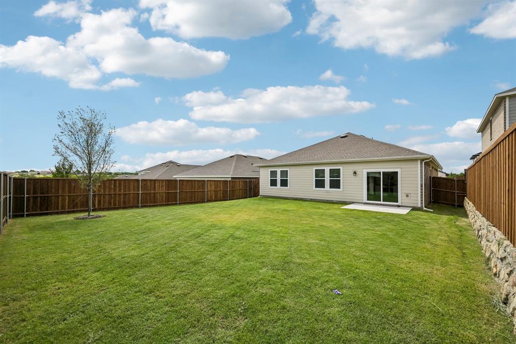 1417 Elliott Road Howe, TX 75459 - Photo 27 of 29