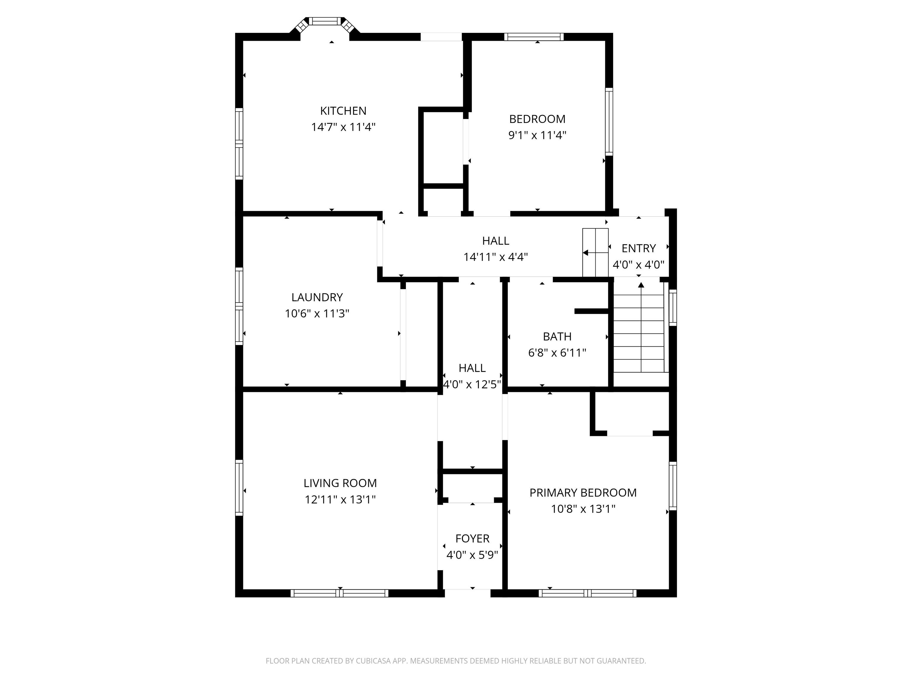 1515 North 16th Street Quincy, IL 62301 - Photo 14 of 15