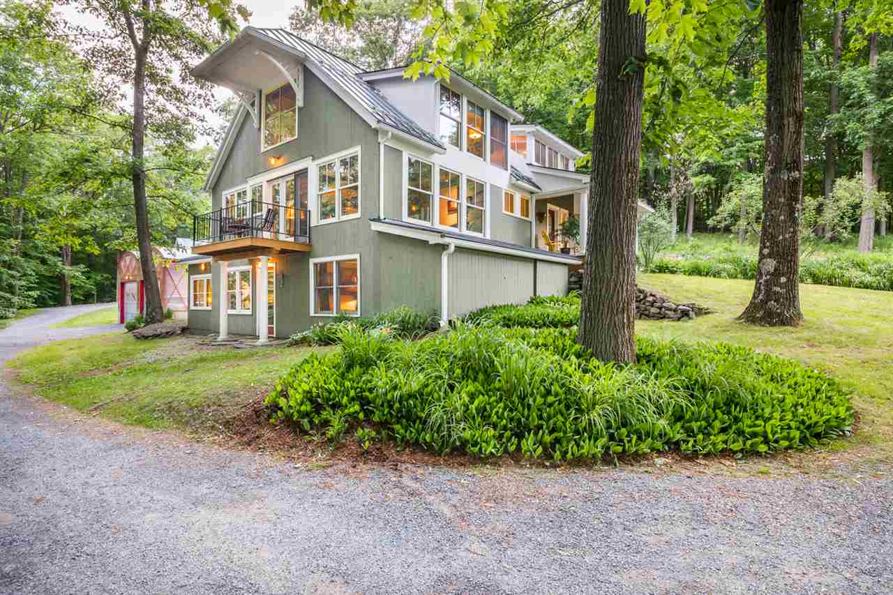 3282 Mt Philo Road Charlotte, VT 05445 - Photo 1 of 40 Gallery Image 1