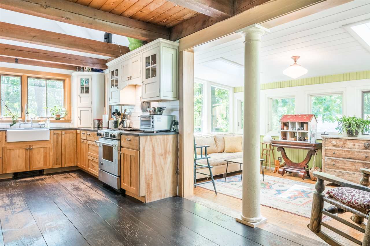 3282 Mt Philo Road Charlotte, VT 05445 - Photo 11 of 40 Gallery Image 11