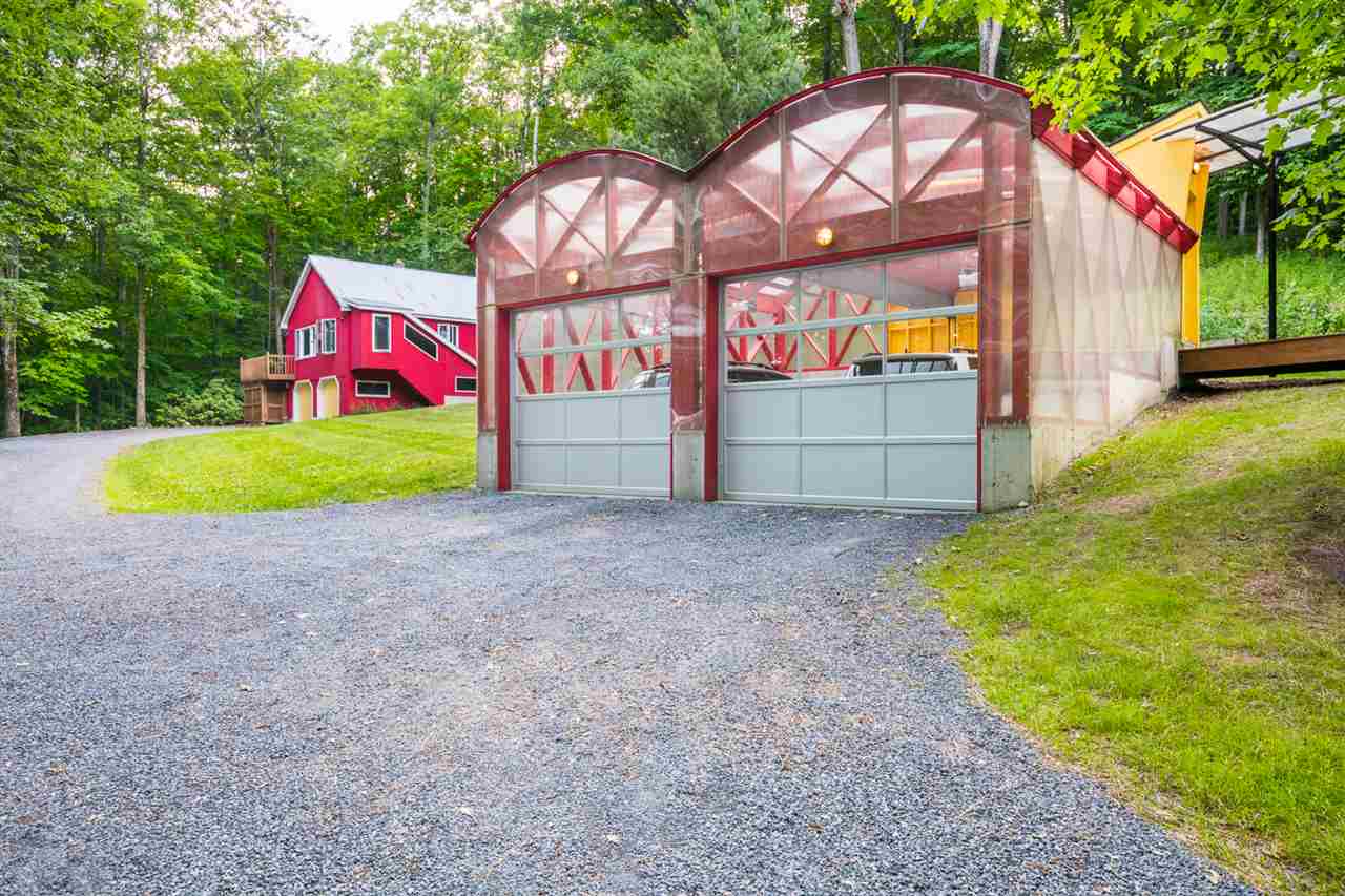 3282 Mt Philo Road Charlotte, VT 05445 - Photo 35 of 40 Gallery Image 35