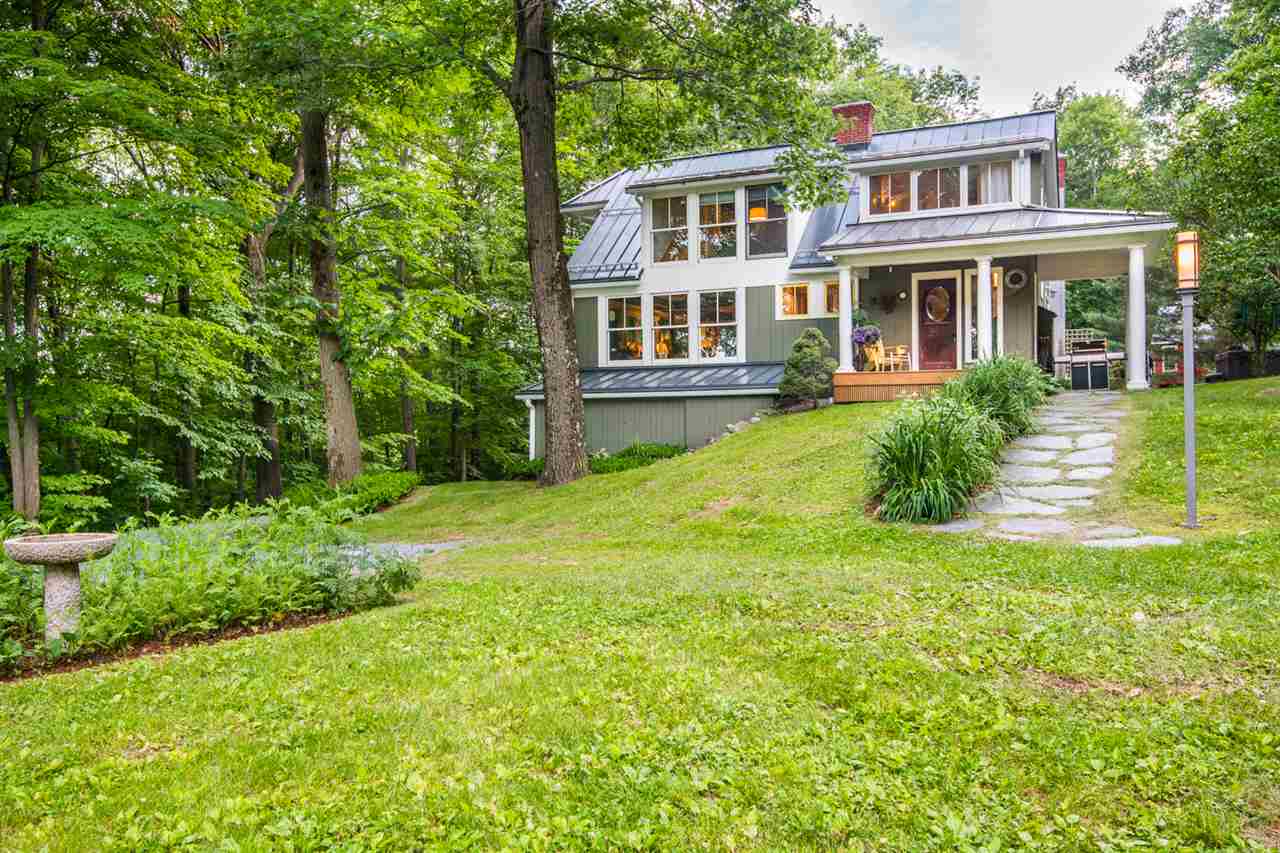 3282 Mt Philo Road Charlotte, VT 05445 - Photo 36 of 40 Gallery Image 36