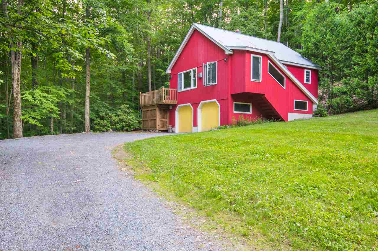 3282 Mt Philo Road Charlotte, VT 05445 - Photo 5 of 40 Gallery Image 5