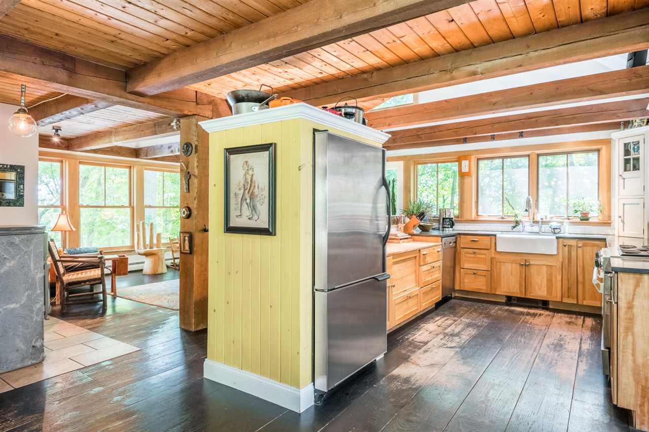3282 Mt Philo Road Charlotte, VT 05445 - Photo 7 of 40 Gallery Image 7