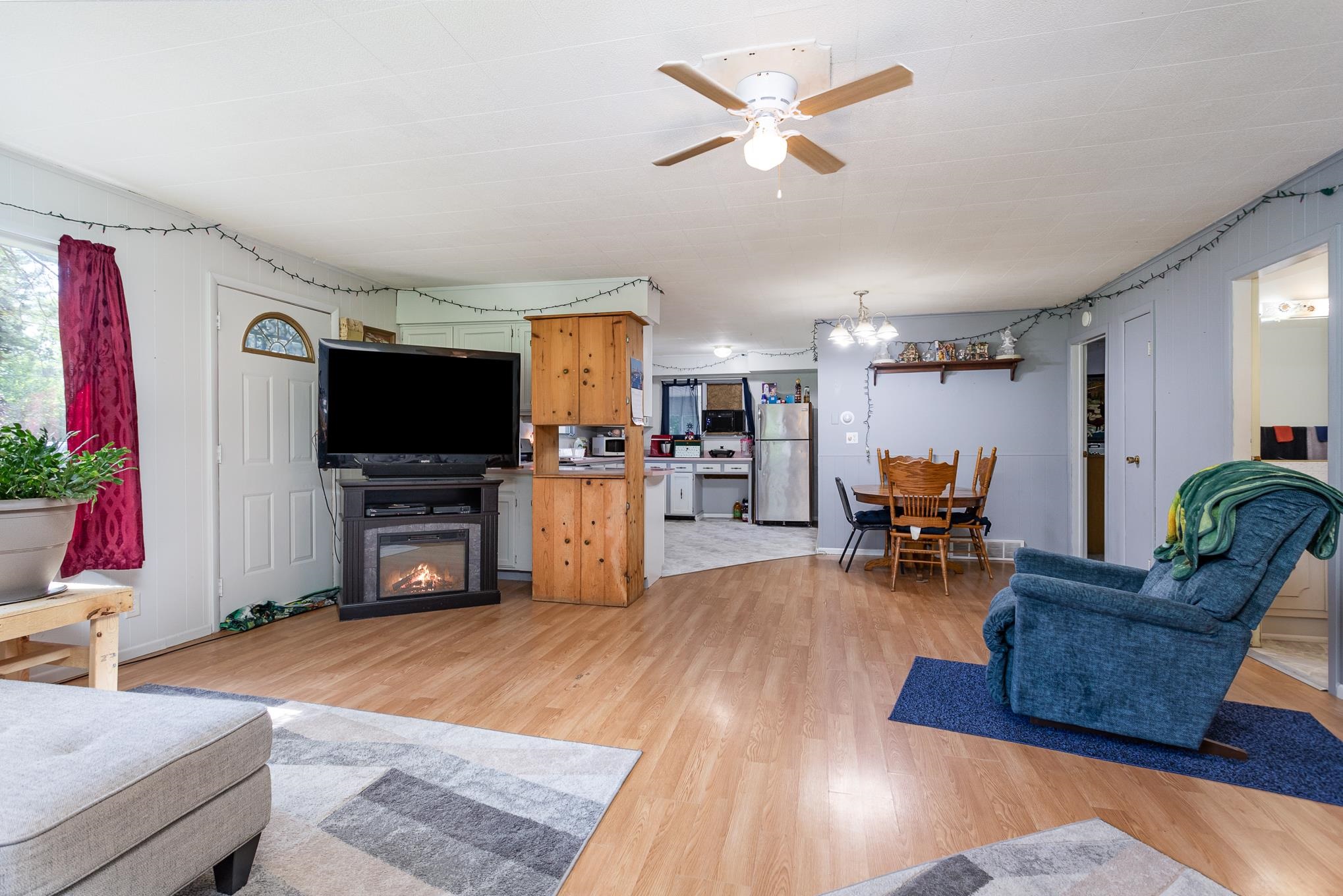 455 South Mount Tom Road Mio, MI 48647 - Photo 5 of 25
