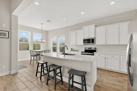 $636,000 | 173 Double Eagle Rnch Drive, Cedar Creek, TX 78612
