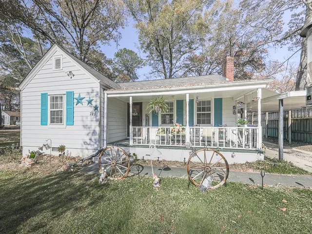 $200,000 | 728 Charlton Street Northwest, Rome, GA 30165