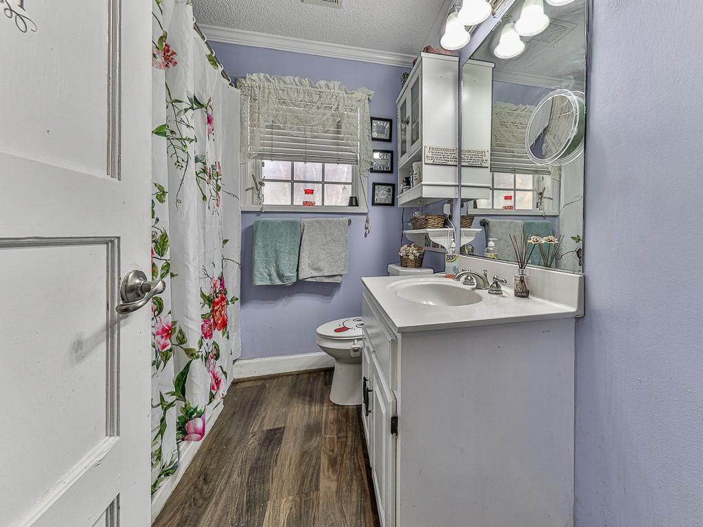 728 Charlton Street Northwest Rome, GA 30165 - Photo 14 of 28