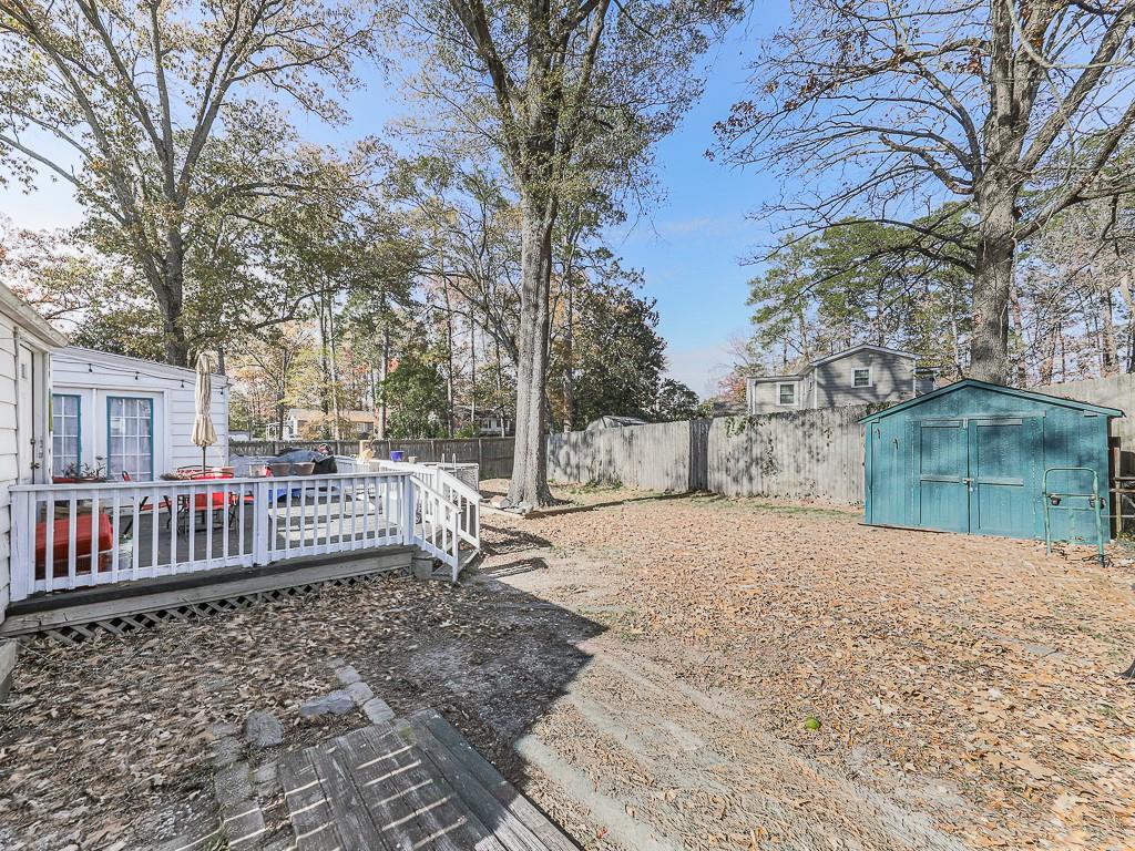 728 Charlton Street Northwest Rome, GA 30165 - Photo 16 of 28