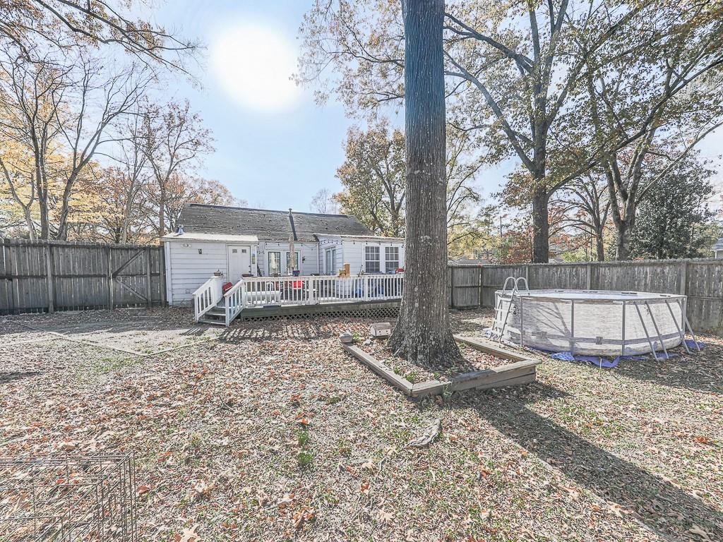 728 Charlton Street Northwest Rome, GA 30165 - Photo 17 of 28