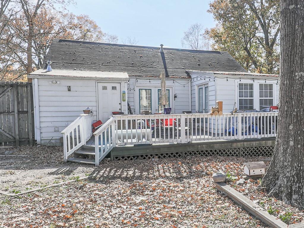 728 Charlton Street Northwest Rome, GA 30165 - Photo 18 of 28