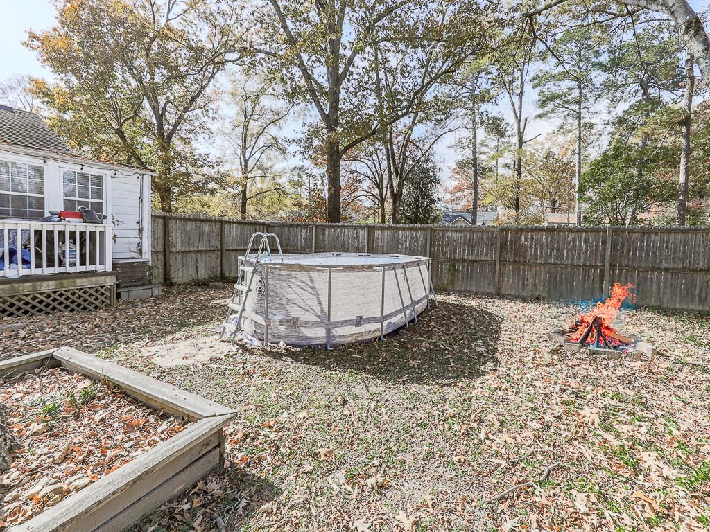 728 Charlton Street Northwest Rome, GA 30165 - Photo 19 of 28
