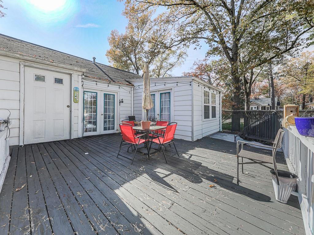 728 Charlton Street Northwest Rome, GA 30165 - Photo 20 of 28