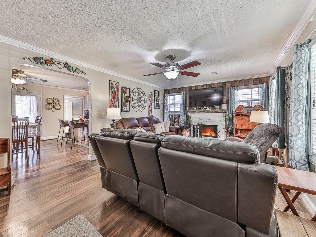 728 Charlton Street Northwest Rome, GA 30165 - Photo 2 of 28