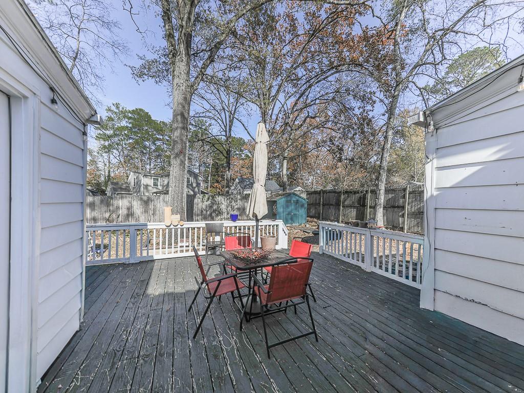 728 Charlton Street Northwest Rome, GA 30165 - Photo 21 of 28