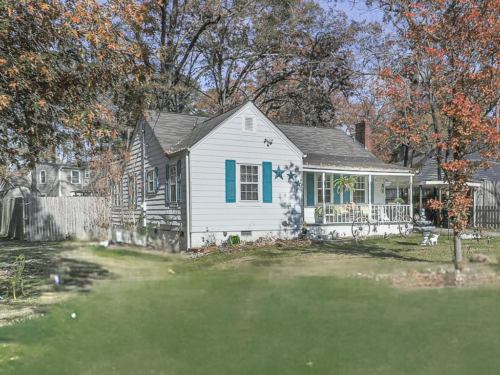 728 Charlton Street Northwest Rome, GA 30165 - Photo 23 of 28