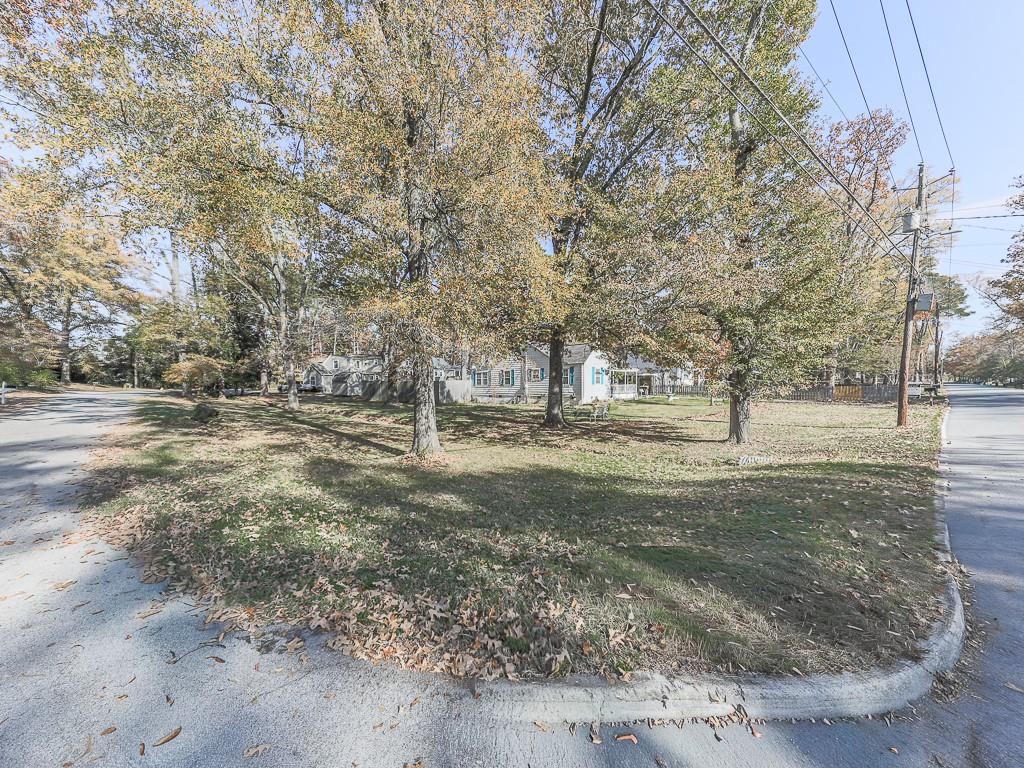 728 Charlton Street Northwest Rome, GA 30165 - Photo 24 of 28