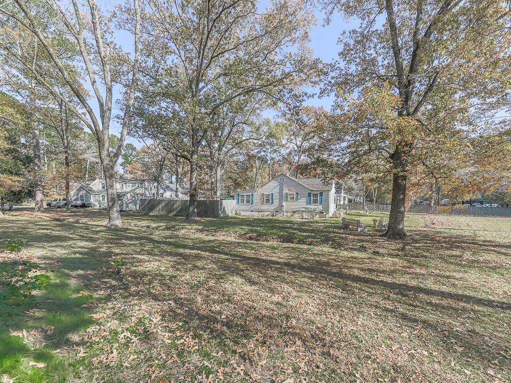 728 Charlton Street Northwest Rome, GA 30165 - Photo 25 of 28