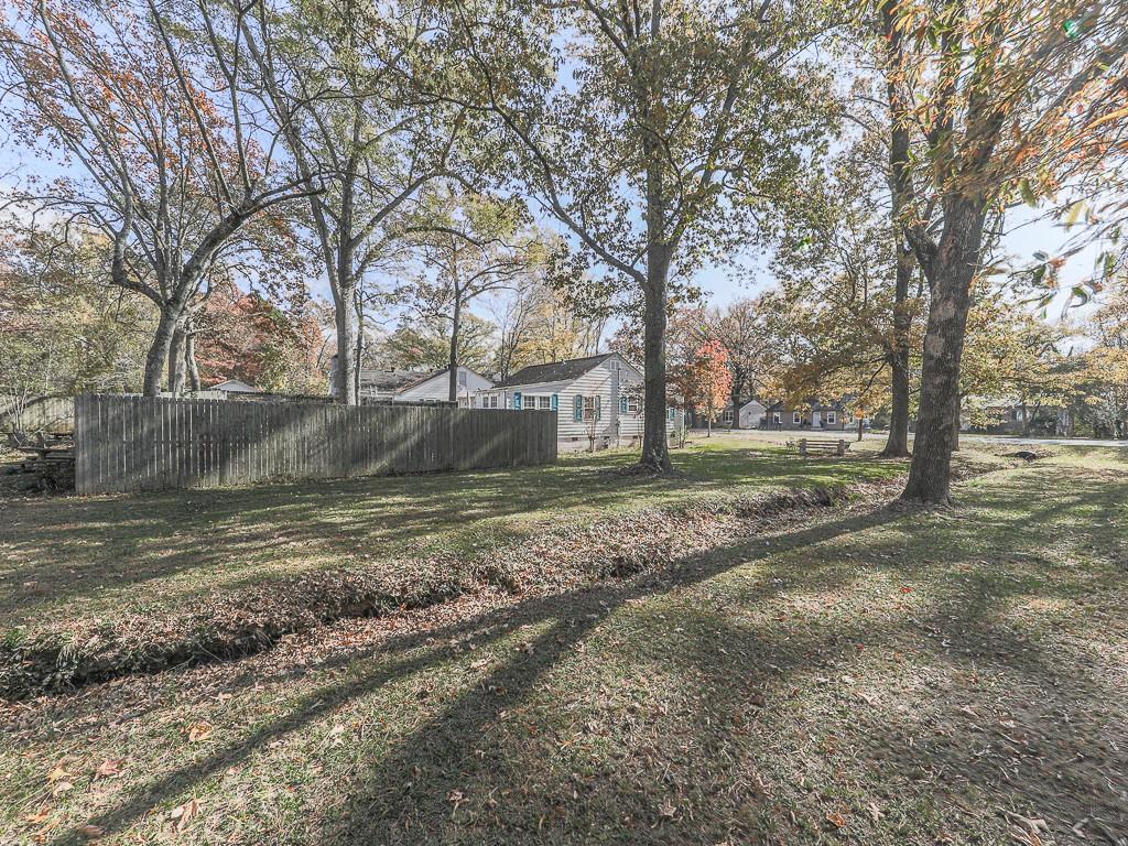 728 Charlton Street Northwest Rome, GA 30165 - Photo 26 of 28