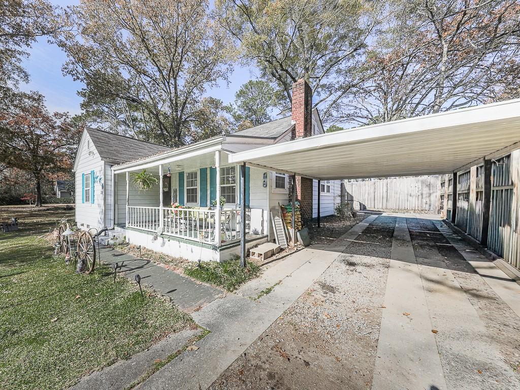 728 Charlton Street Northwest Rome, GA 30165 - Photo 28 of 28