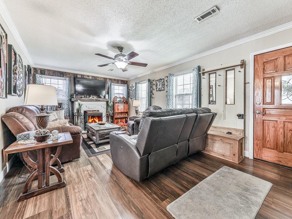 728 Charlton Street Northwest Rome, GA 30165 - Photo 3 of 28