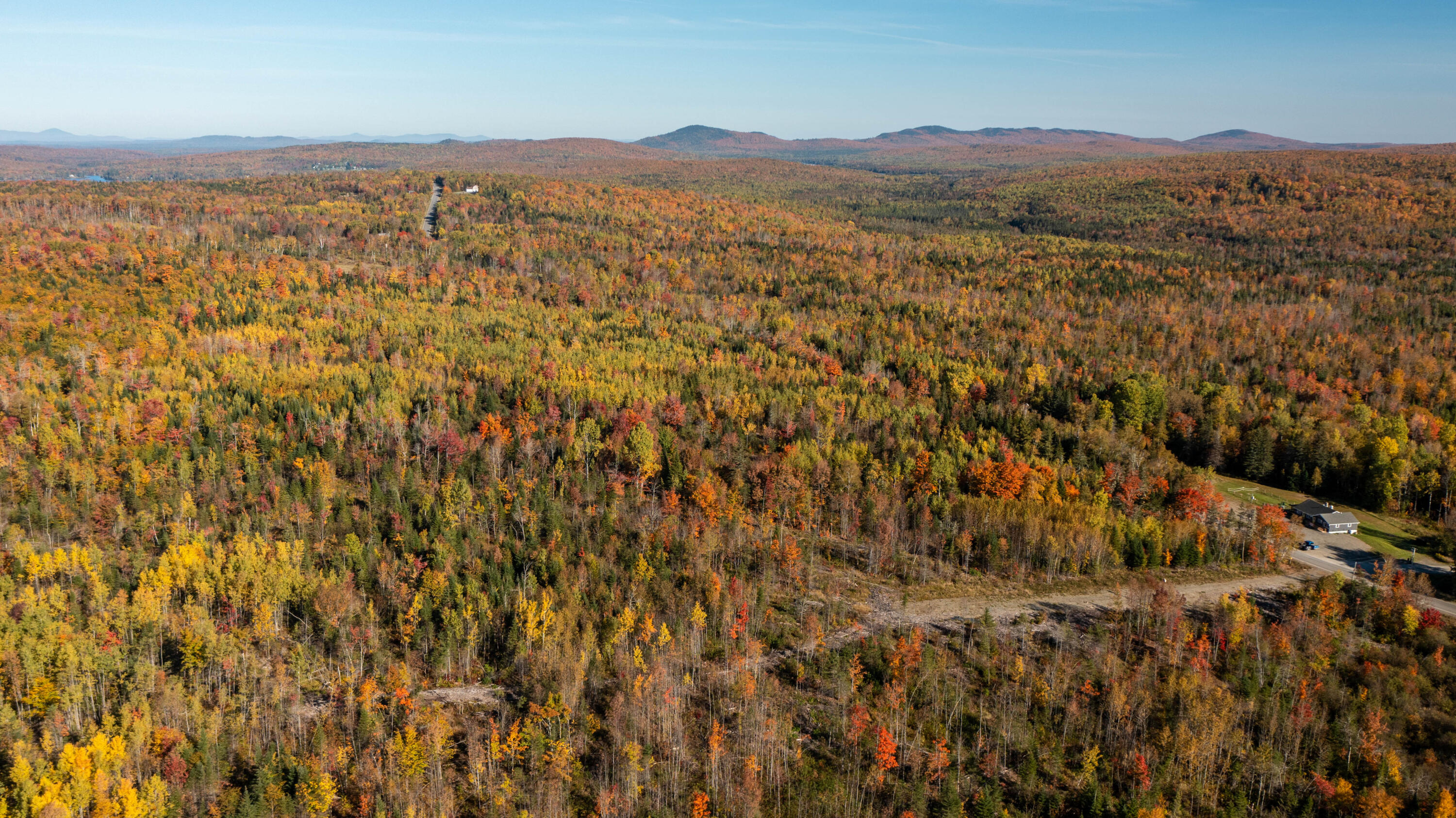 M4-l32 Shin Pond Road Mount Chase, ME 04765 - Photo 7 of 29 Maple Ridges, Mt Chase 7