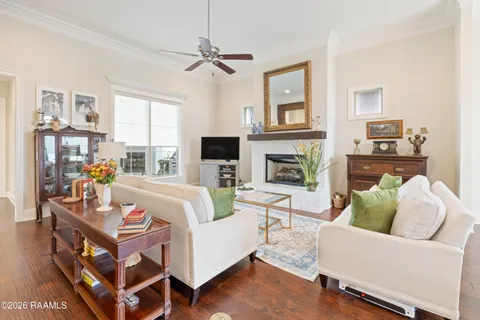 $430,000 | 300 Cedar Lake Drive, Youngsville, LA 70592