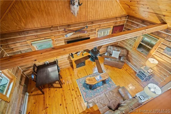 $244,900 | 3311 Cedar Gap Lane, Birdseye, IN 47513