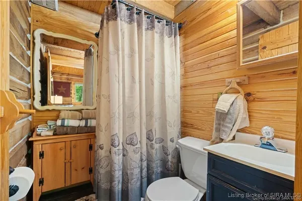 $244,900 | 3311 Cedar Gap Lane, Birdseye, IN 47513