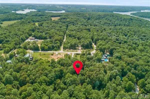 $244,900 | 3311 Cedar Gap Lane, Birdseye, IN 47513