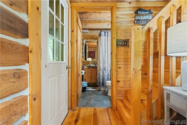 $244,900 | 3311 Cedar Gap Lane, Birdseye, IN 47513
