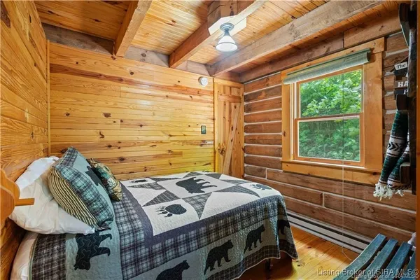 $244,900 | 3311 Cedar Gap Lane, Birdseye, IN 47513
