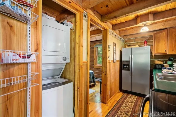 $244,900 | 3311 Cedar Gap Lane, Birdseye, IN 47513