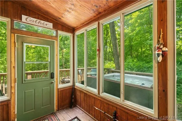 $244,900 | 3311 Cedar Gap Lane, Birdseye, IN 47513