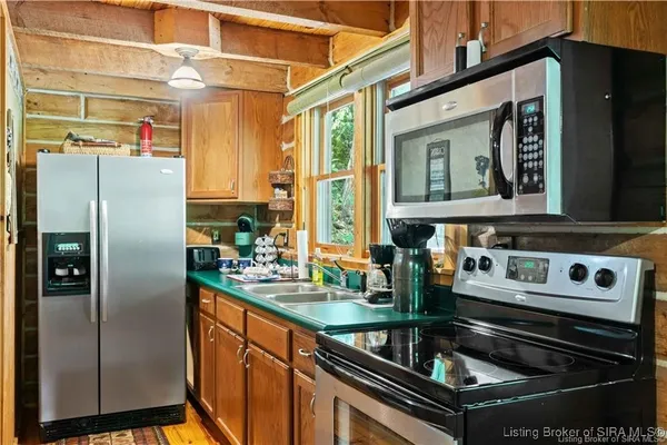 $244,900 | 3311 Cedar Gap Lane, Birdseye, IN 47513