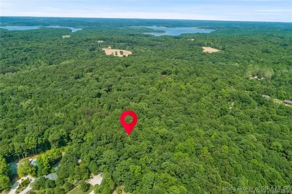 $244,900 | 3311 Cedar Gap Lane, Birdseye, IN 47513