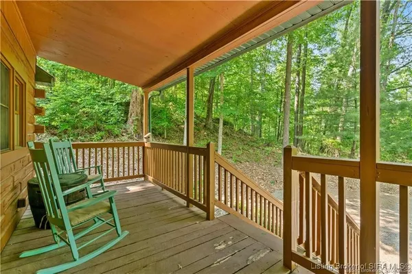 $244,900 | 3311 Cedar Gap Lane, Birdseye, IN 47513